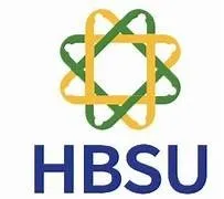 Dr. Homi Bhaba Logo